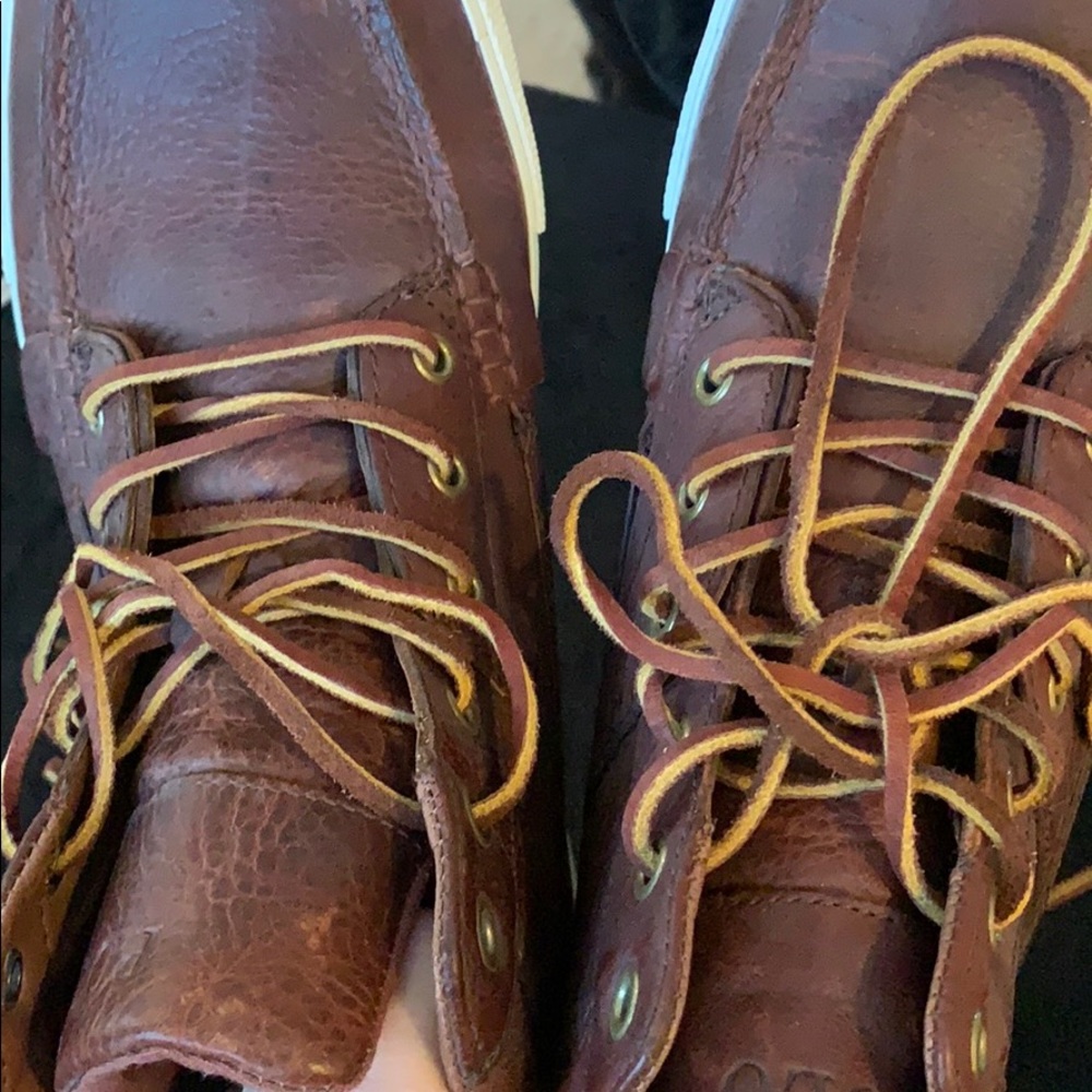 Men’s polo boots - Picture 6 of 6